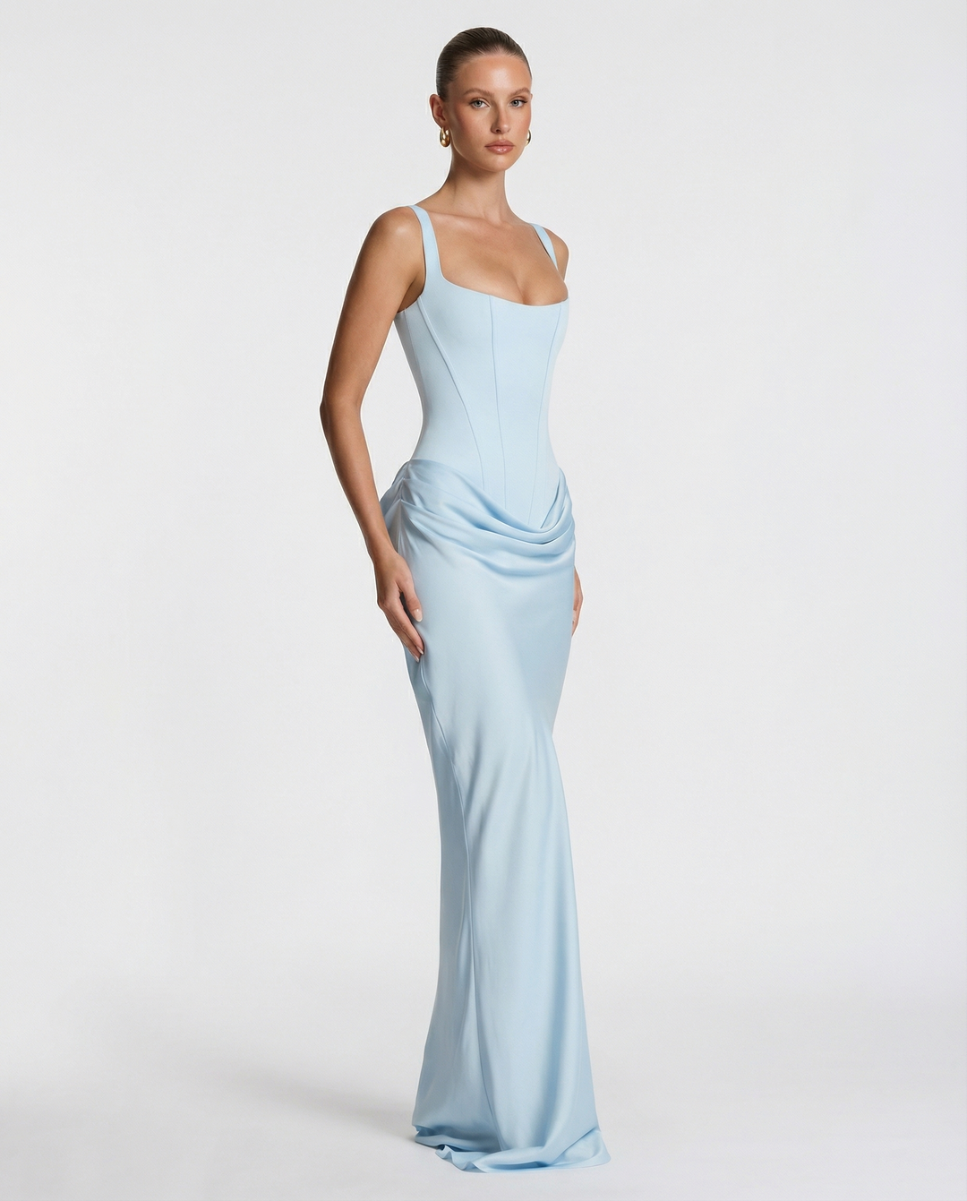ARIA HOURGLASS MAXI