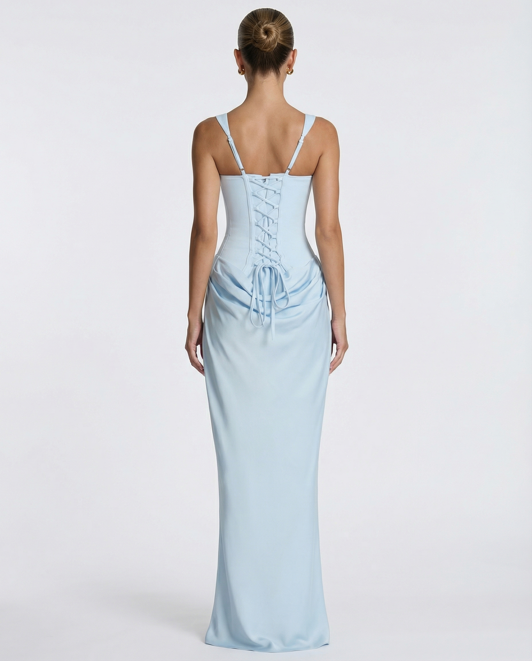 ARIA HOURGLASS MAXI