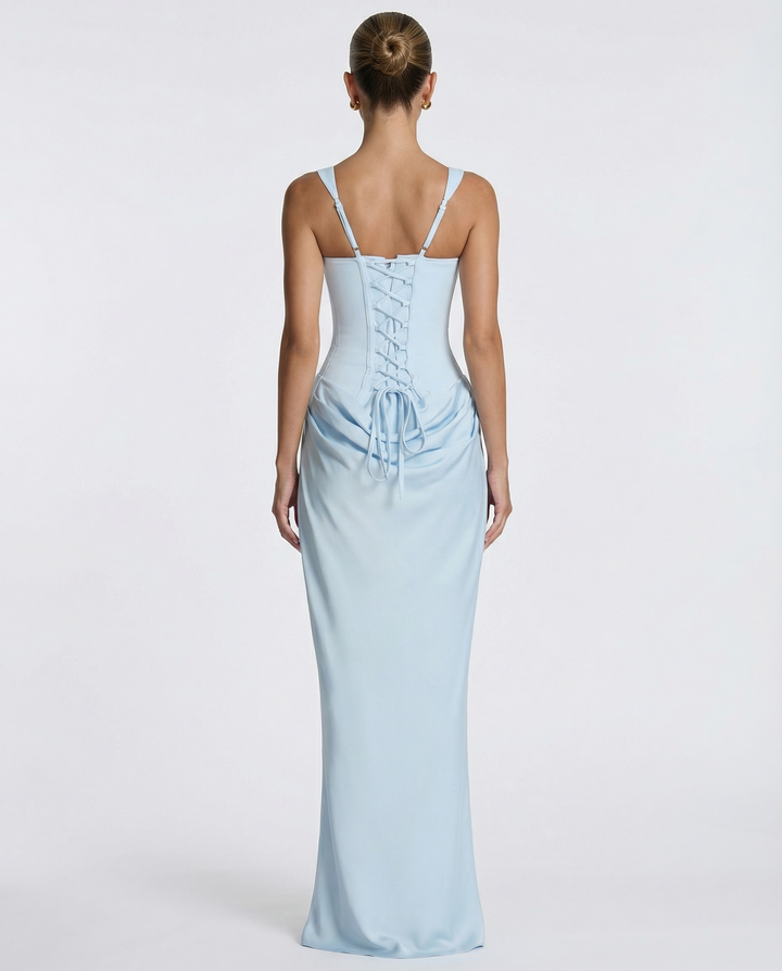 ARIA HOURGLASS MAXI