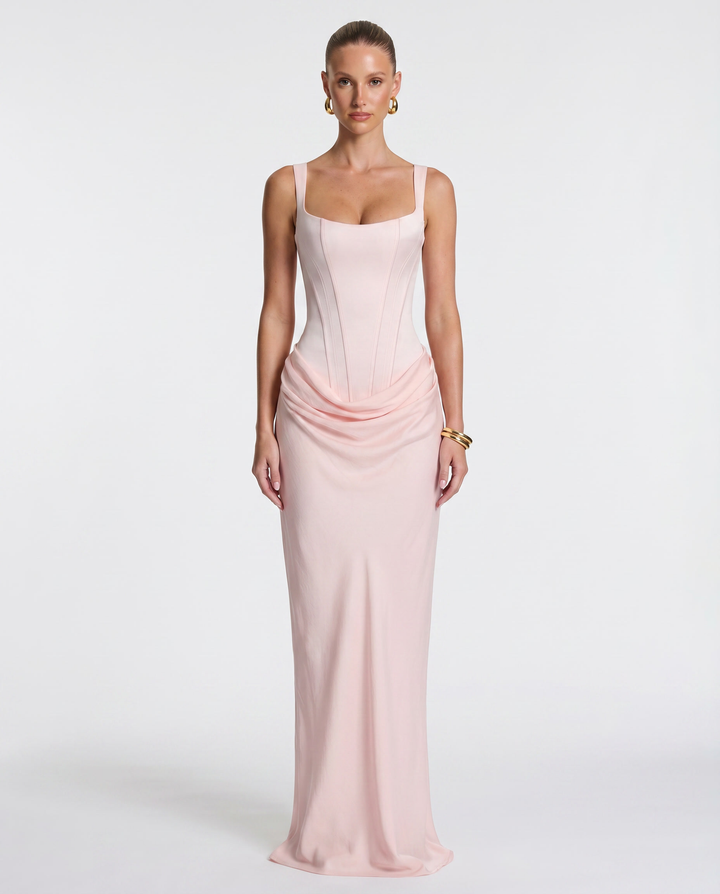 ARIA HOURGLASS MAXI