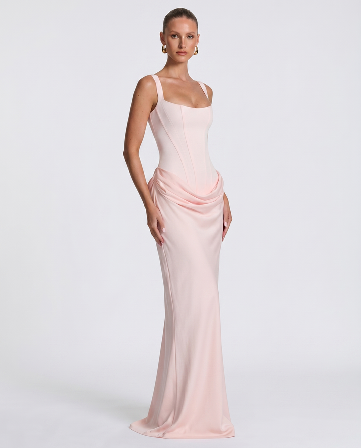 ARIA HOURGLASS MAXI