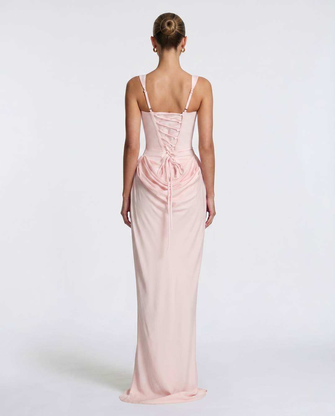 ARIA HOURGLASS MAXI