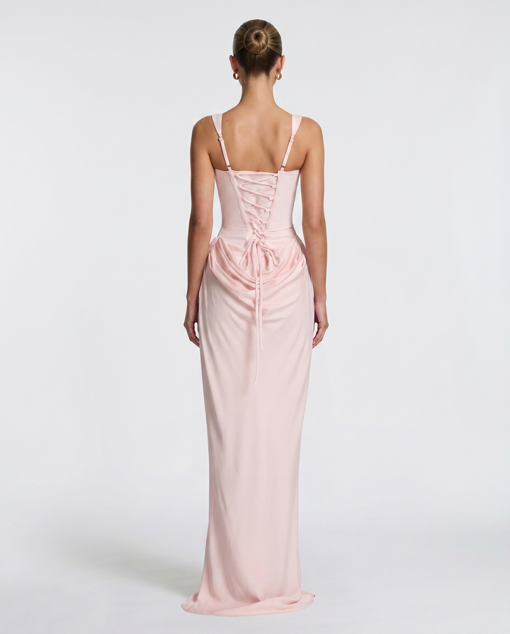 ARIA HOURGLASS MAXI
