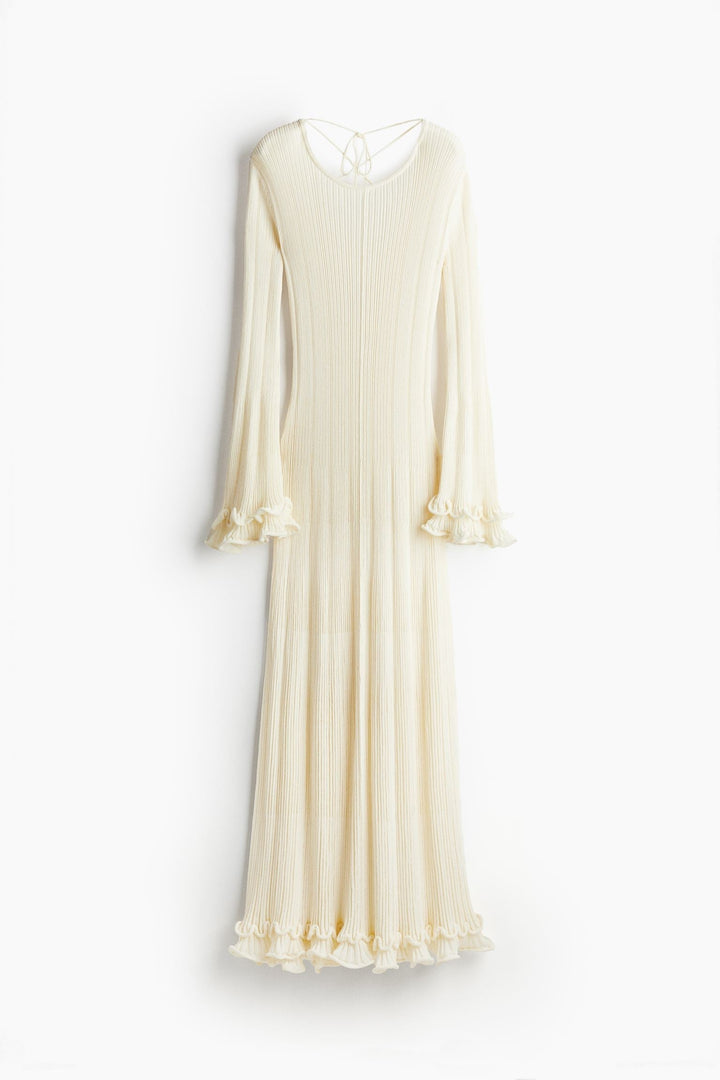 Aurora Maxi Dress
