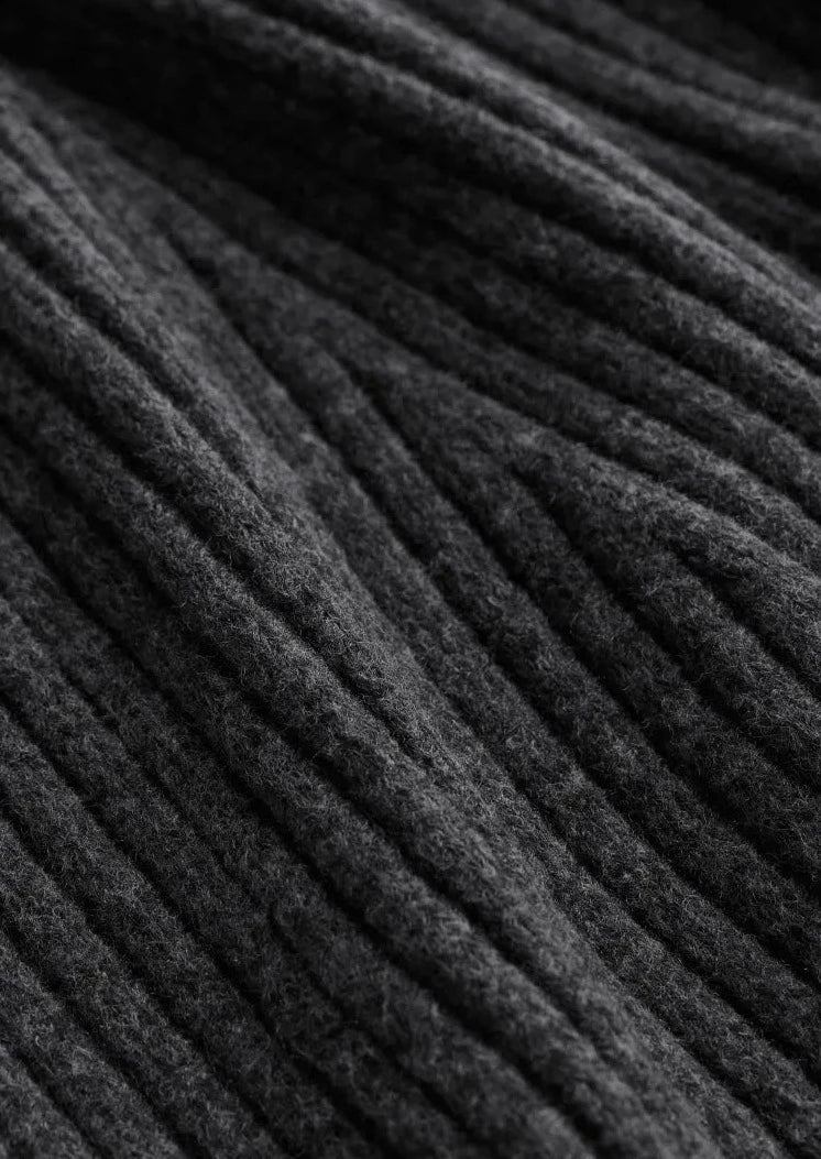 Eloise Dress - Smoke - FINAL SALE