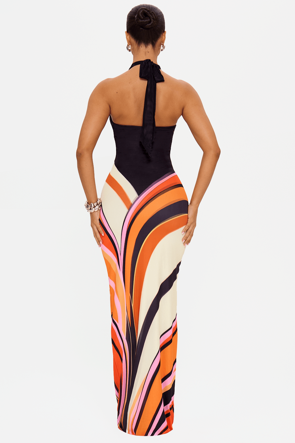 Solare Swirl Maxi