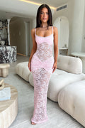 Kayden Maxi Dress