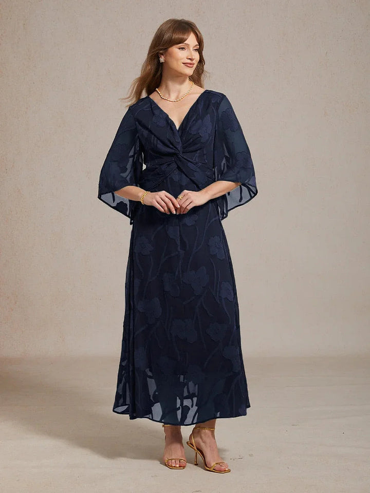 Aurelia Twist Maxi