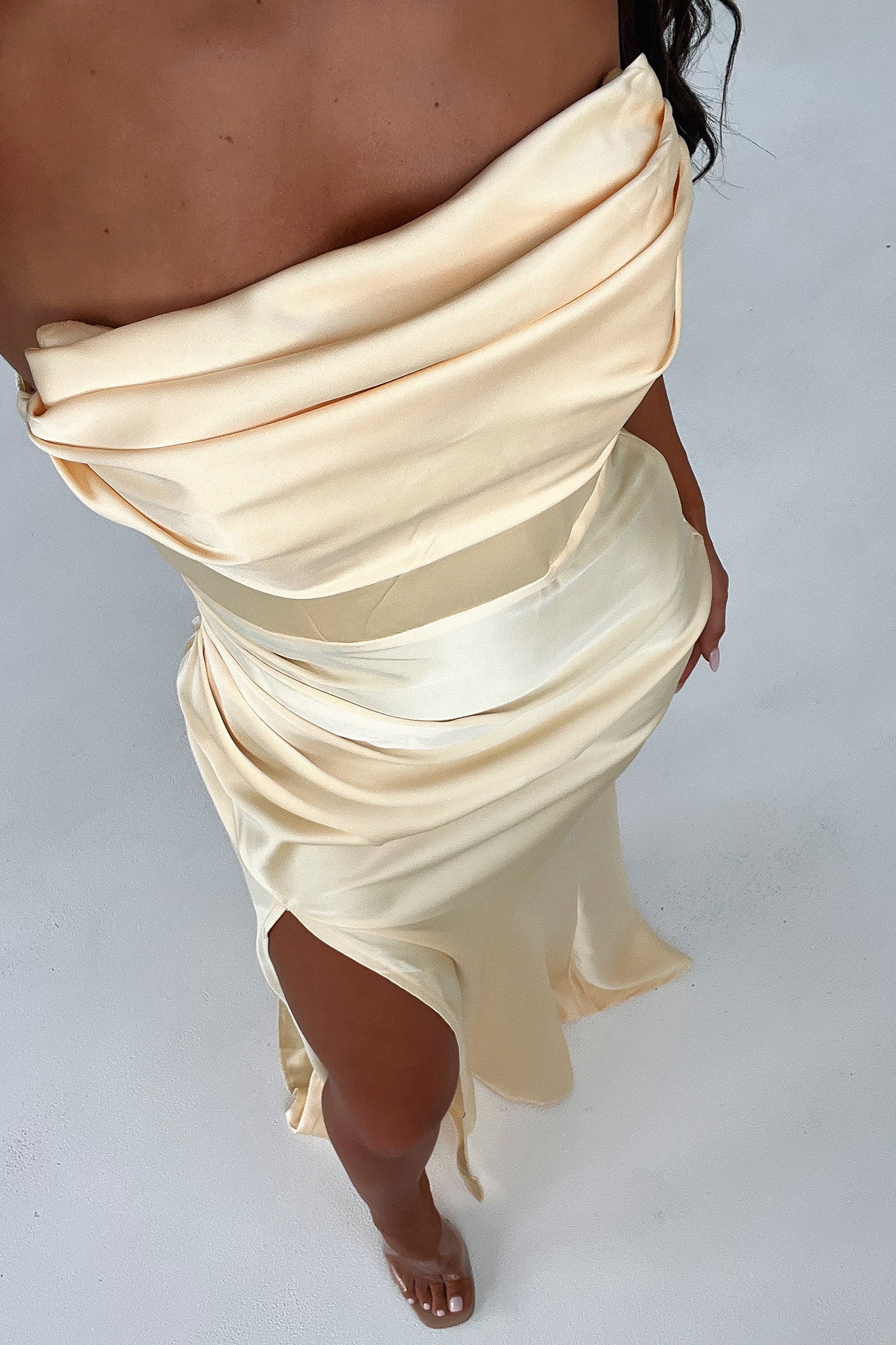 Lola Maxi Dress