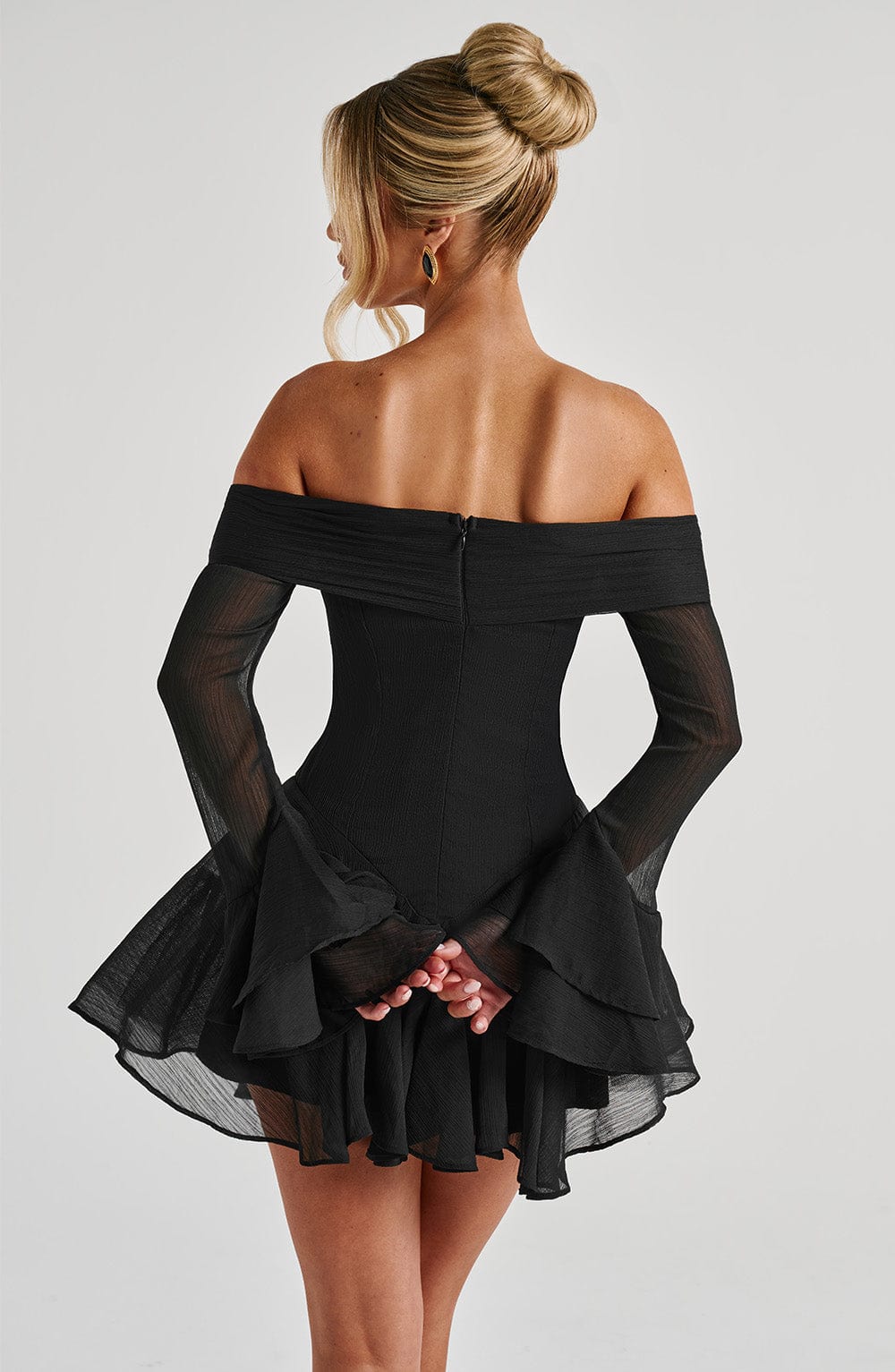 Nerissa Playsuit
