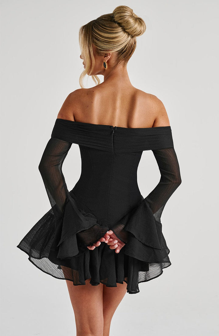 Nerissa Playsuit