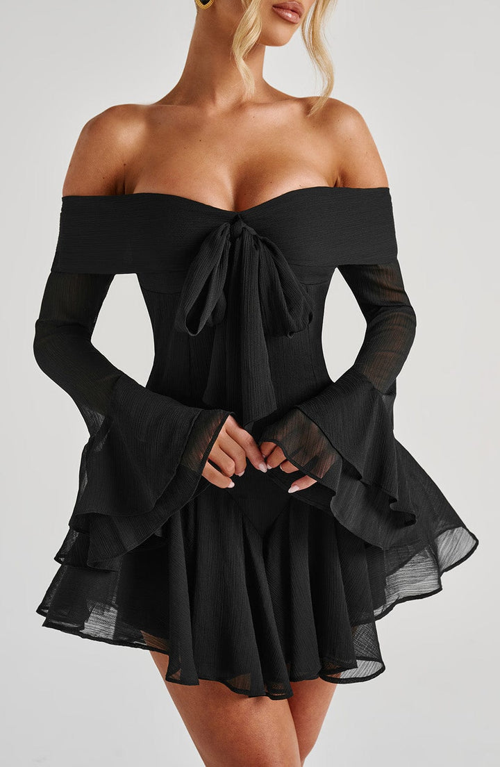 Nerissa Playsuit