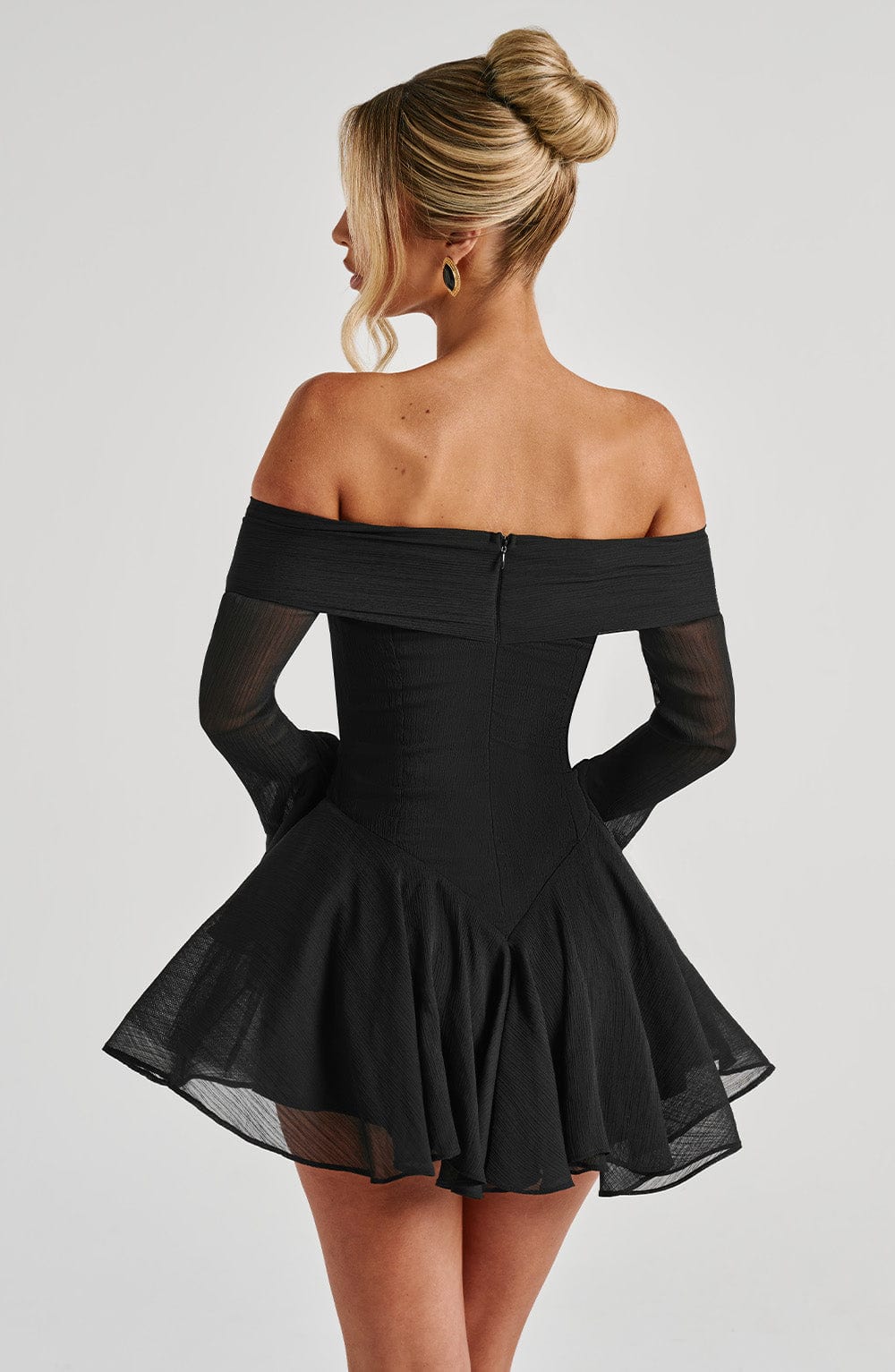 Nerissa Playsuit