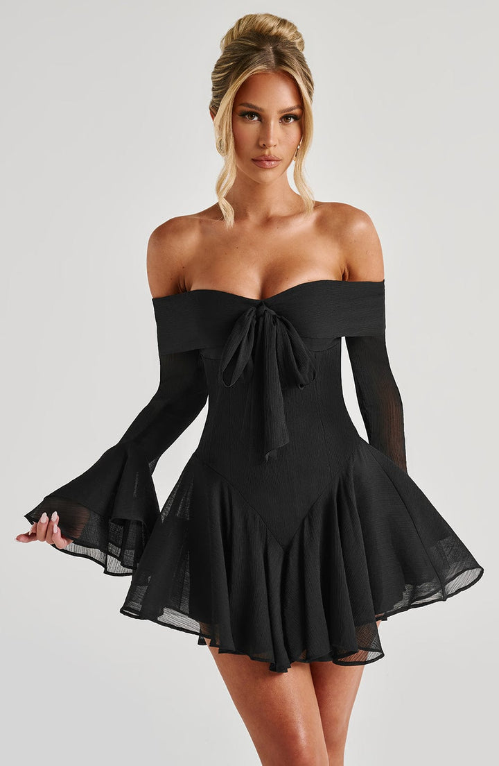 Nerissa Playsuit