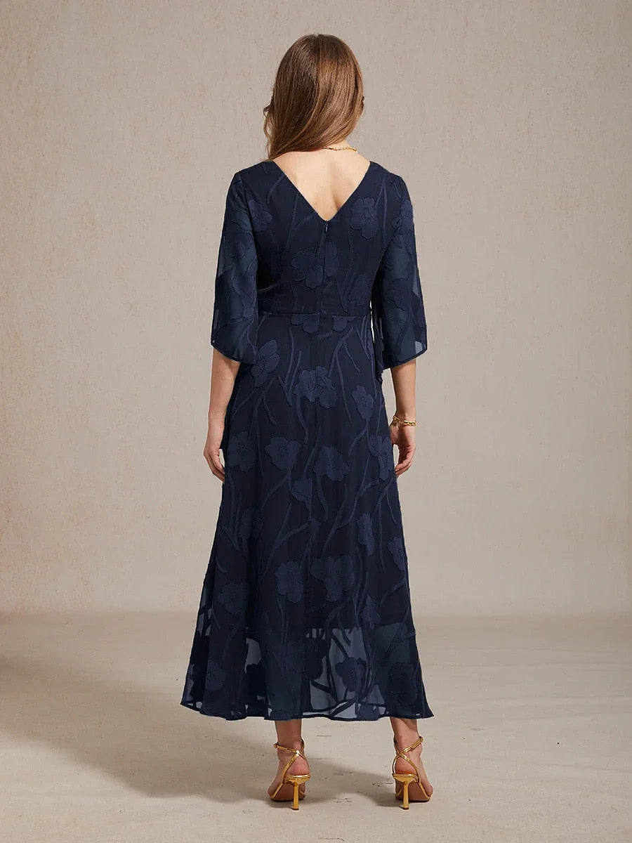 Aurelia Twist Maxi