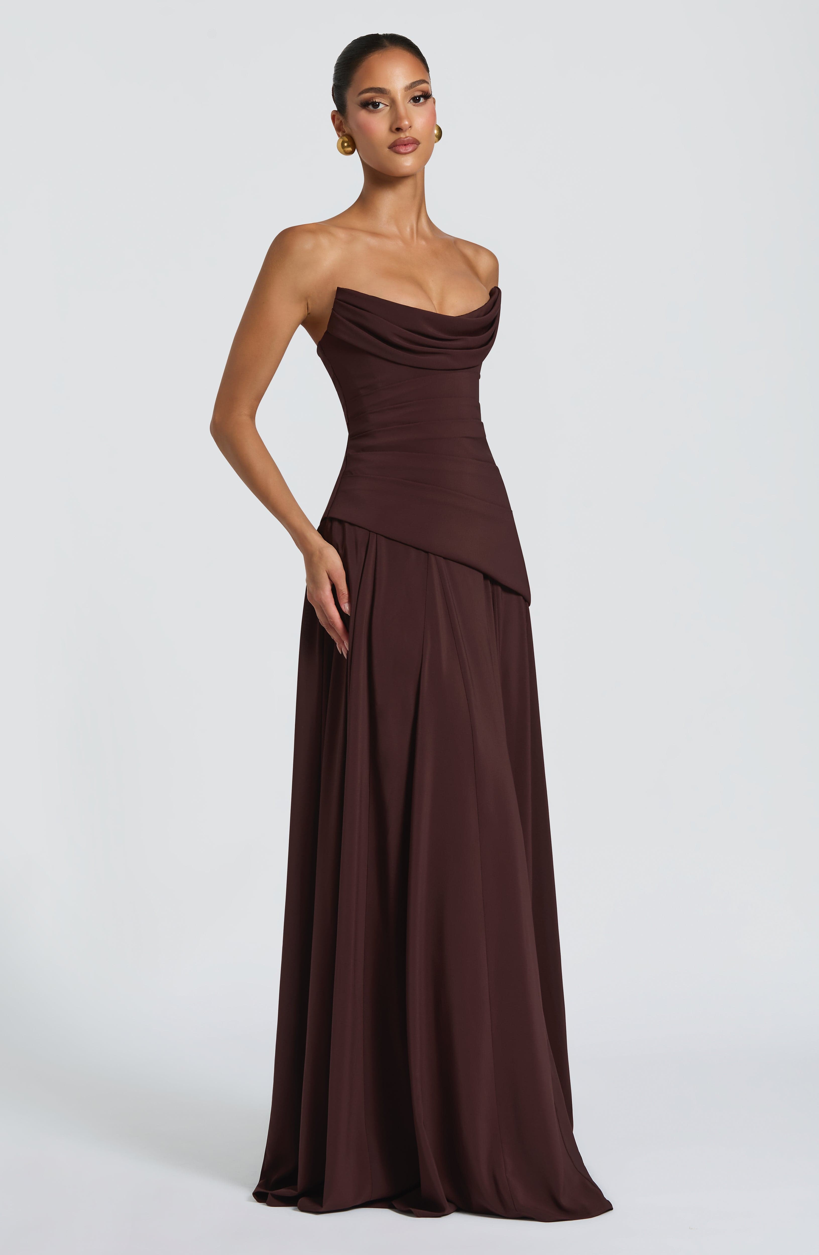 Patricia Maxi Dress