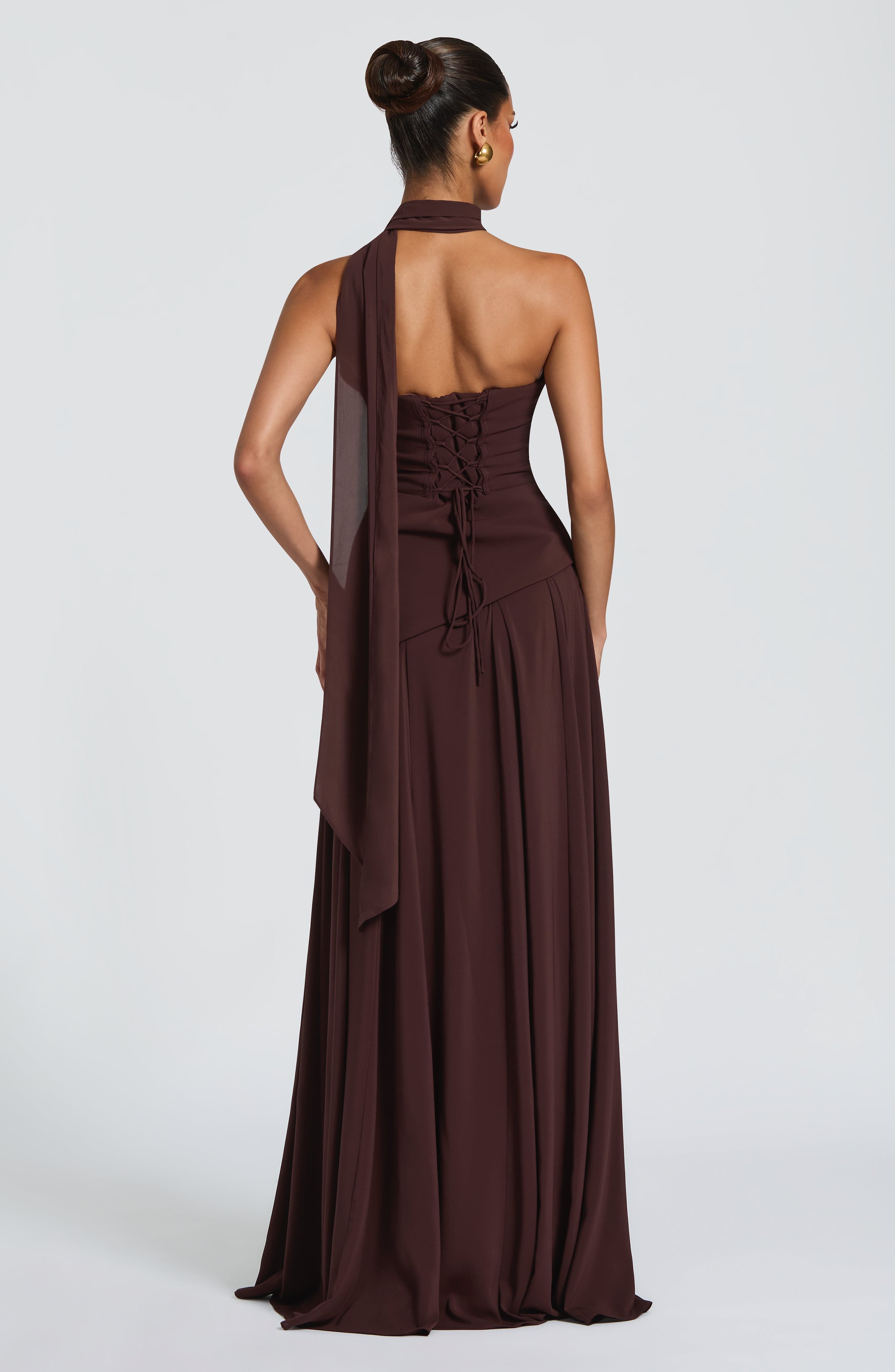 Patricia Maxi Dress