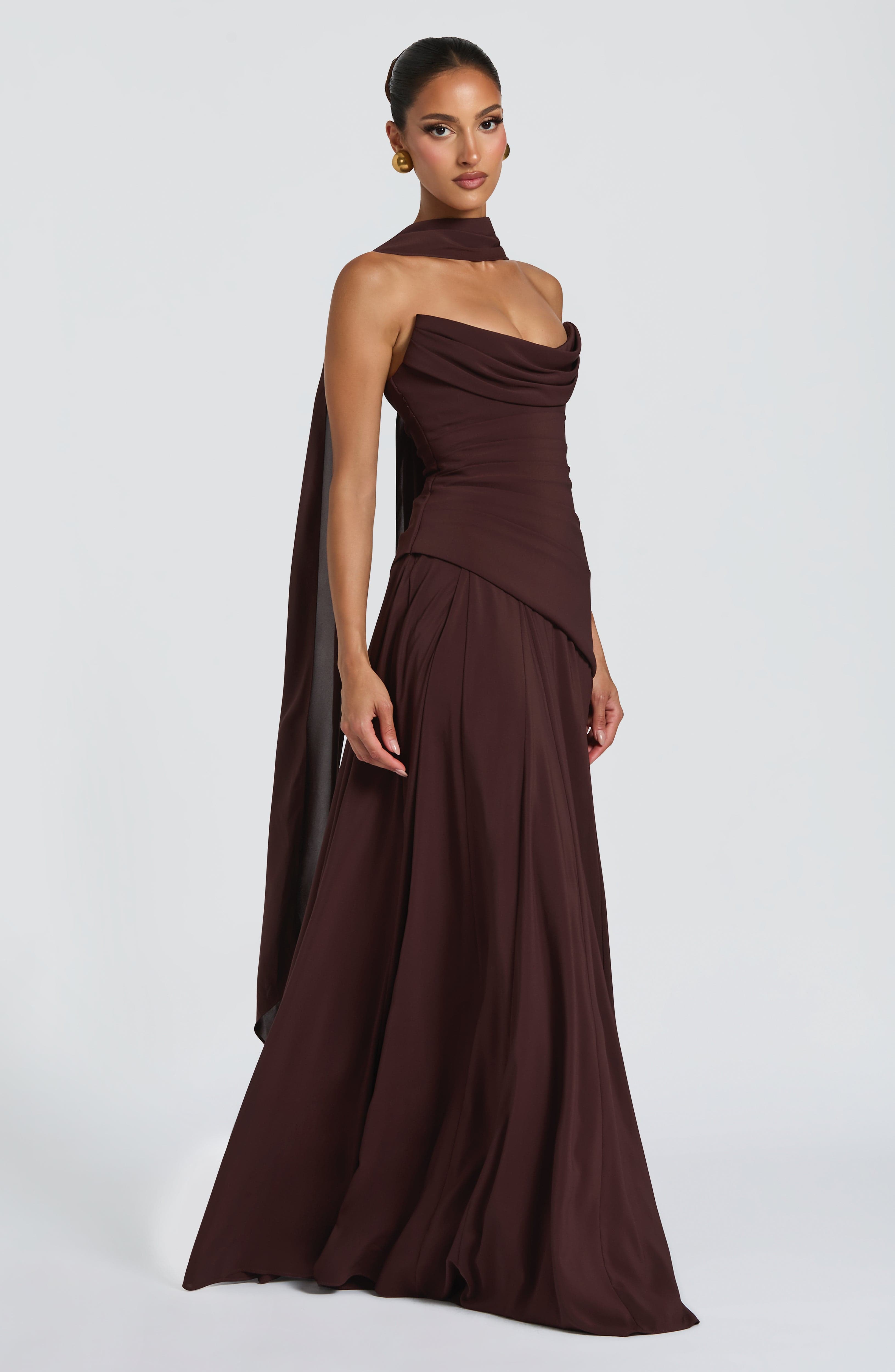 Patricia Maxi Dress
