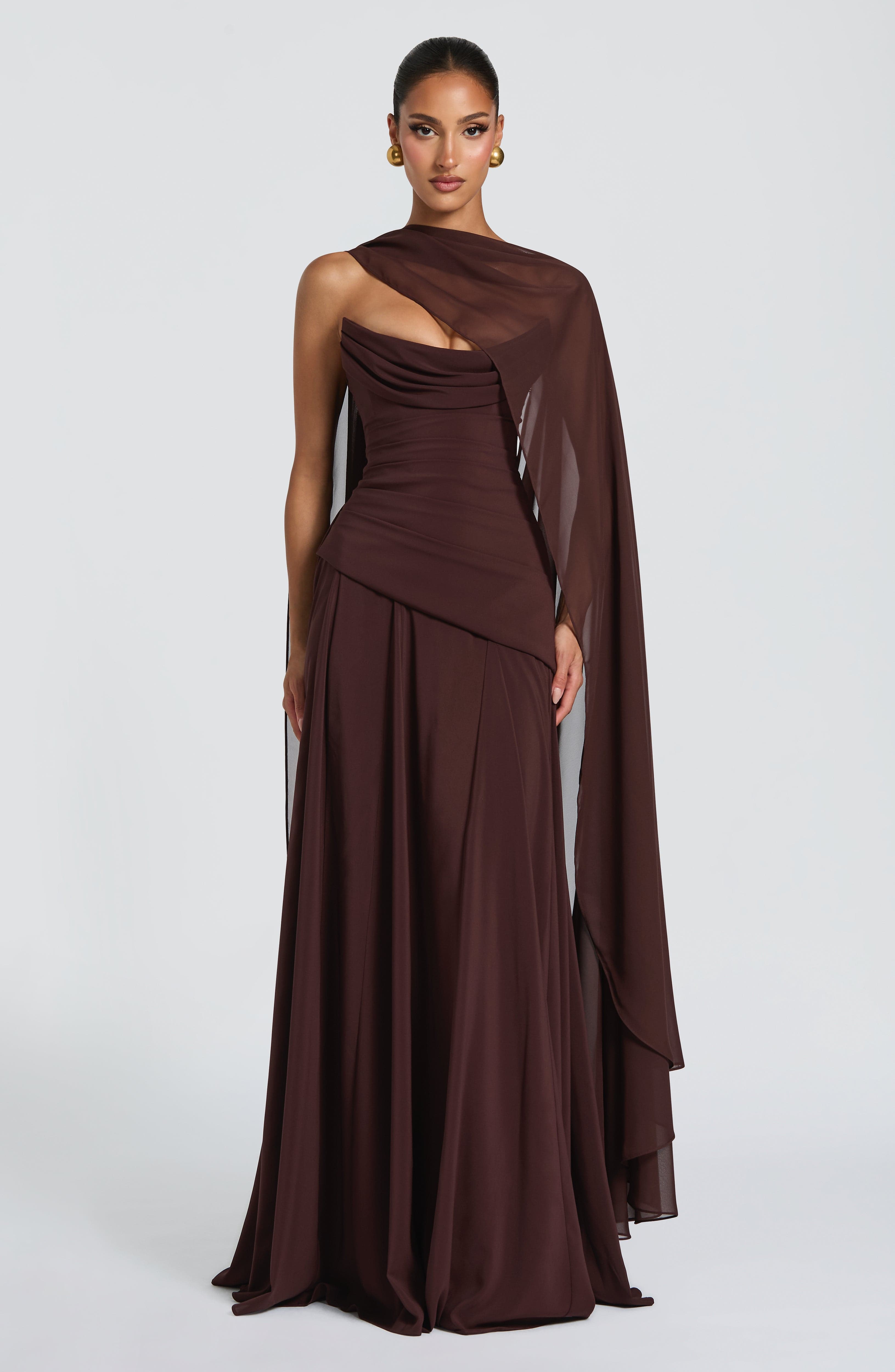 Patricia Maxi Dress
