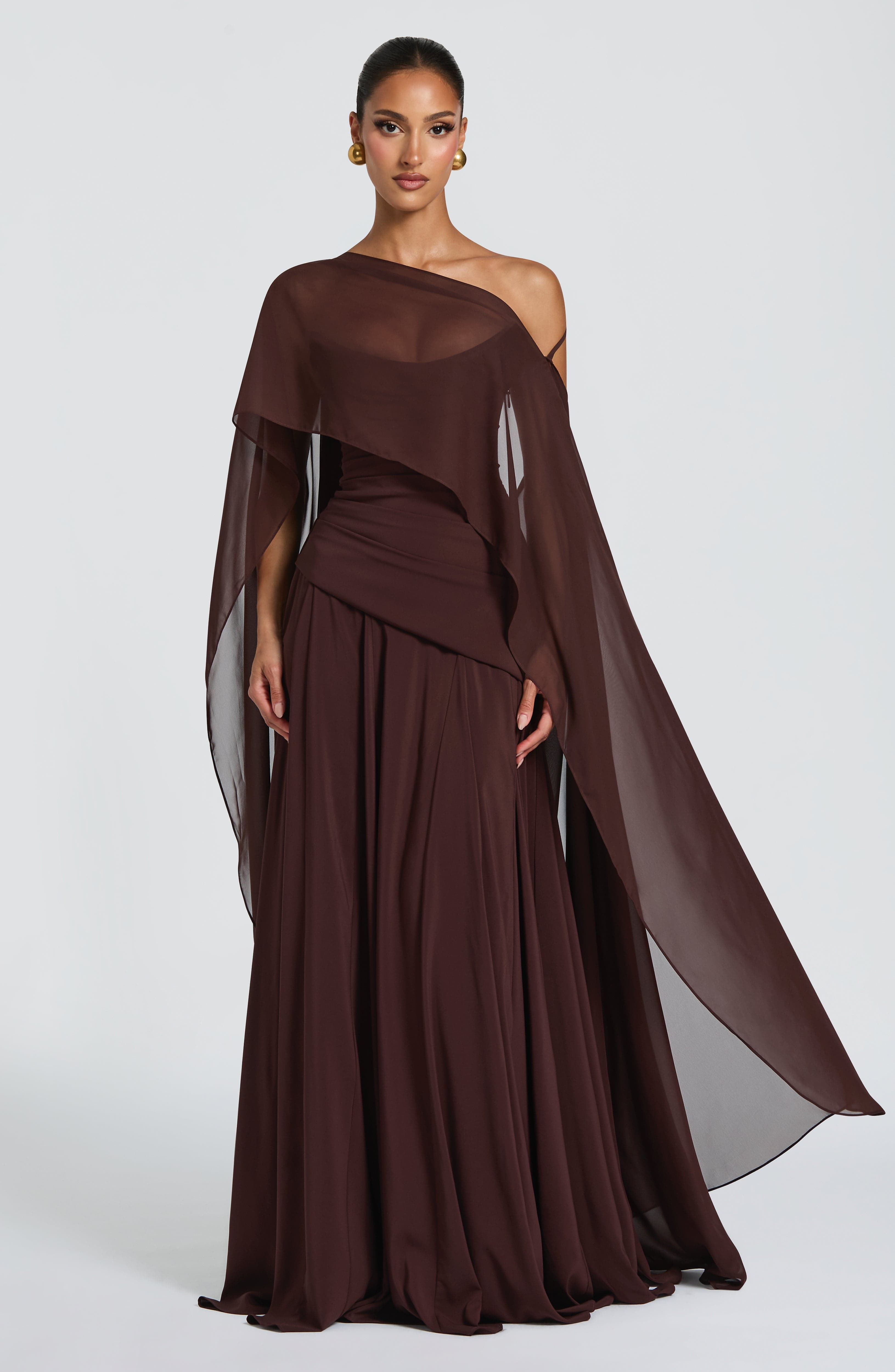 Patricia Maxi Dress