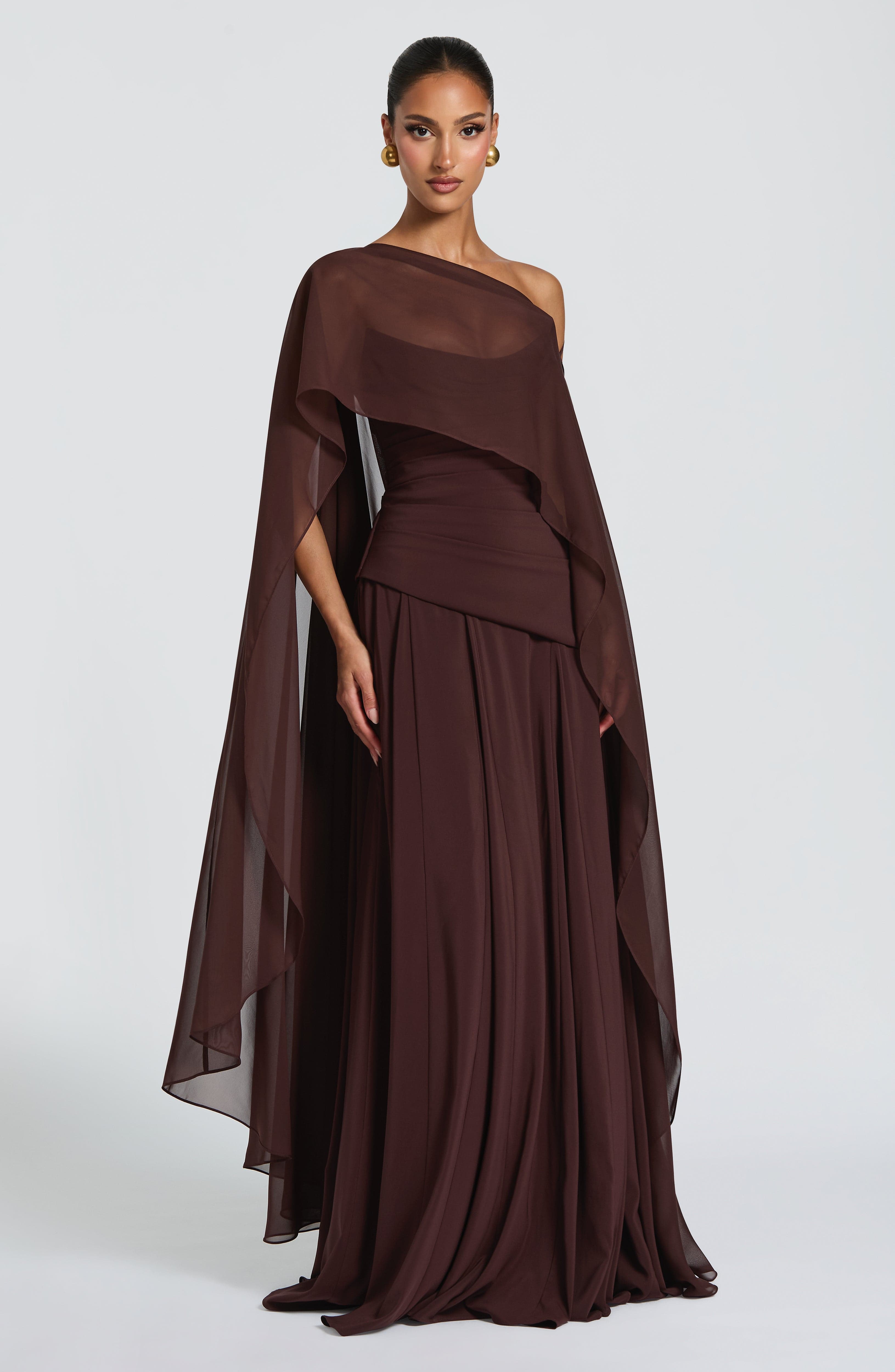 Patricia Maxi Dress