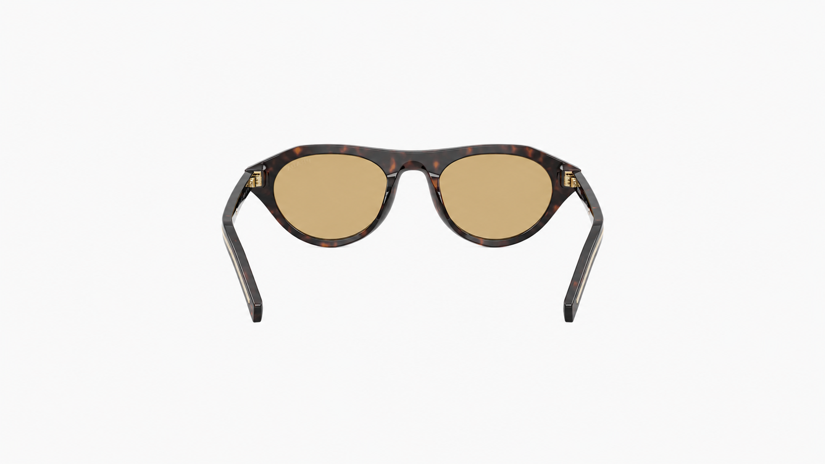 Riviera Tortoise Sunglasses