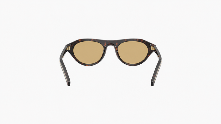Riviera Tortoise Sunglasses