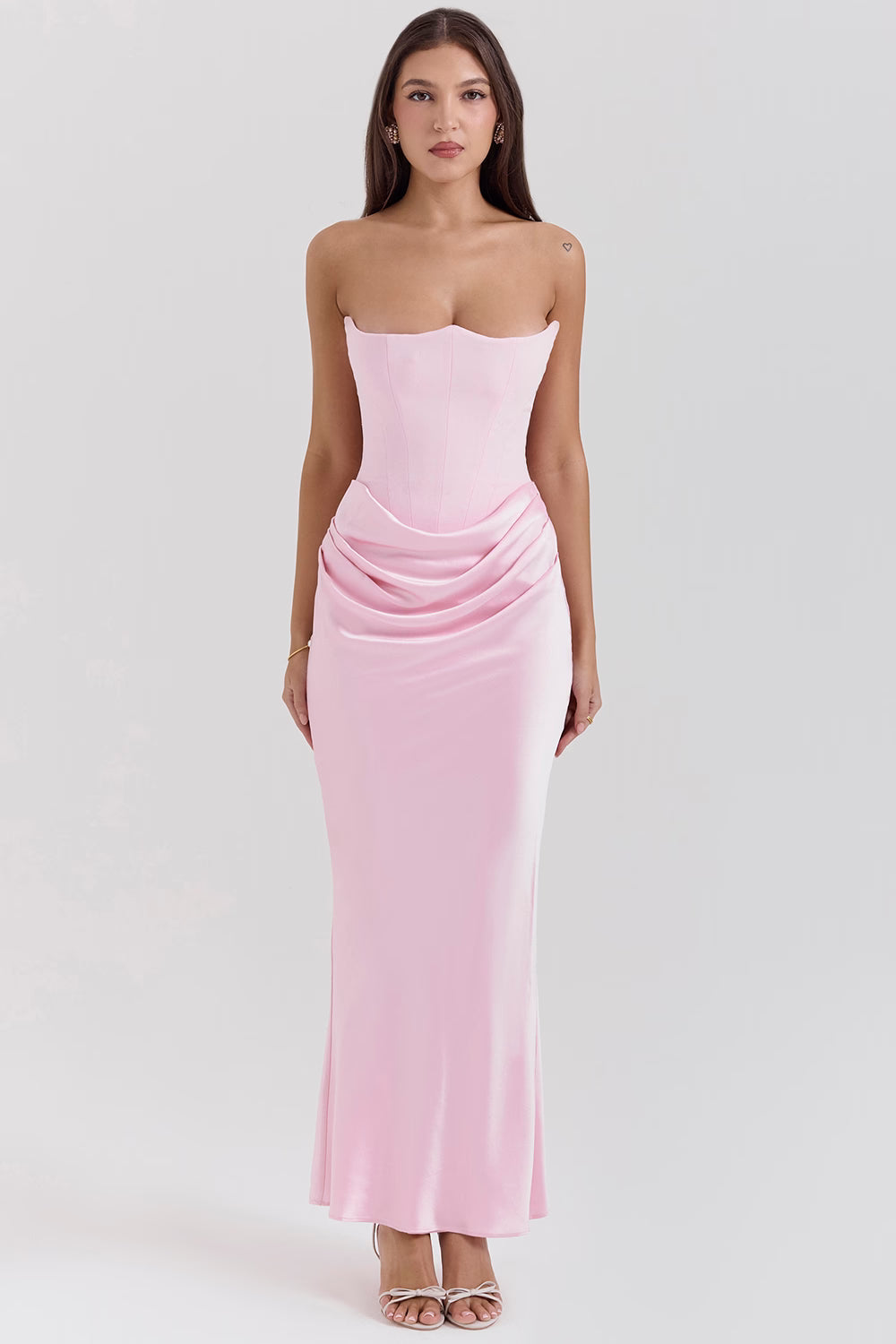 Persephone Midi Dress