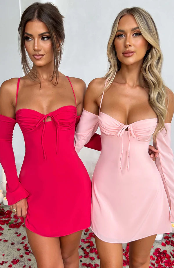 Fiona Mini Dress