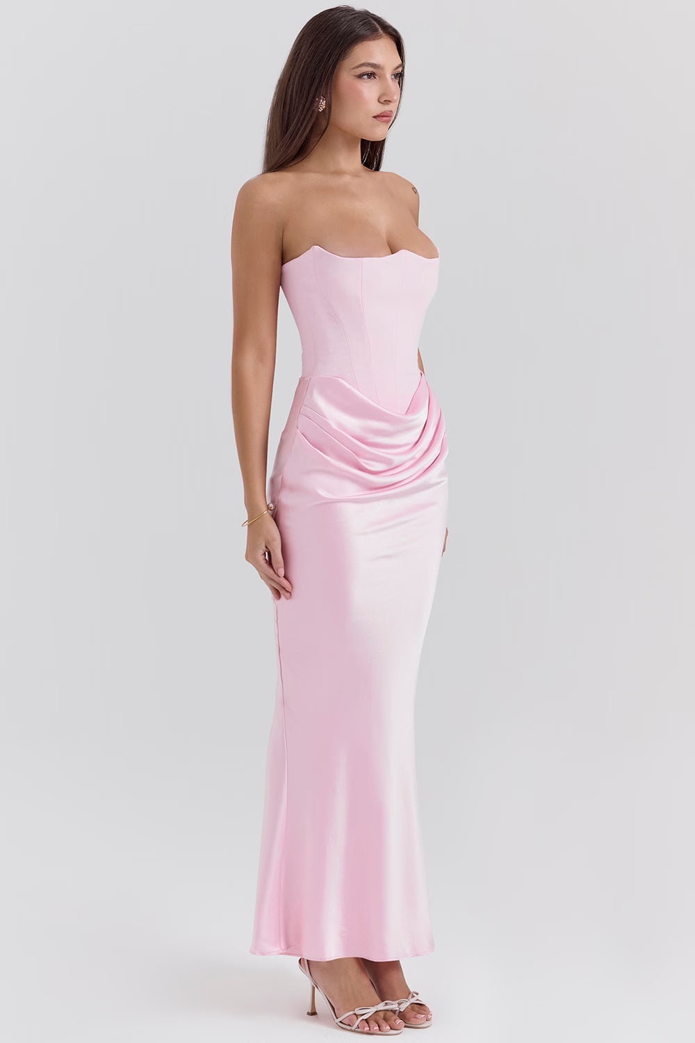 Persephone Midi Dress