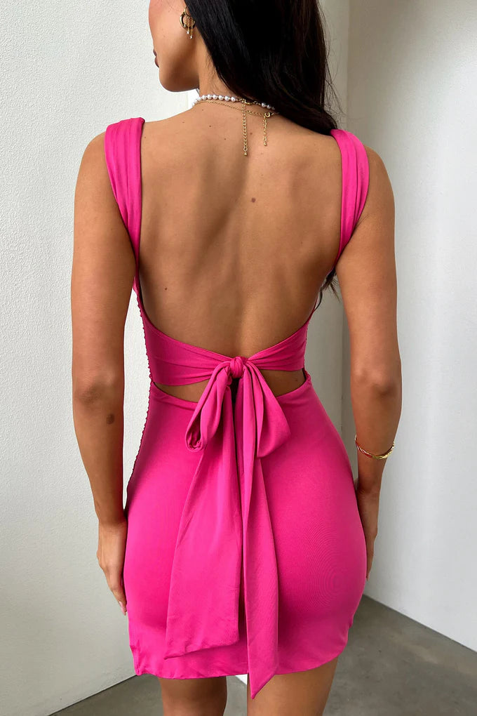 Deanna Dress