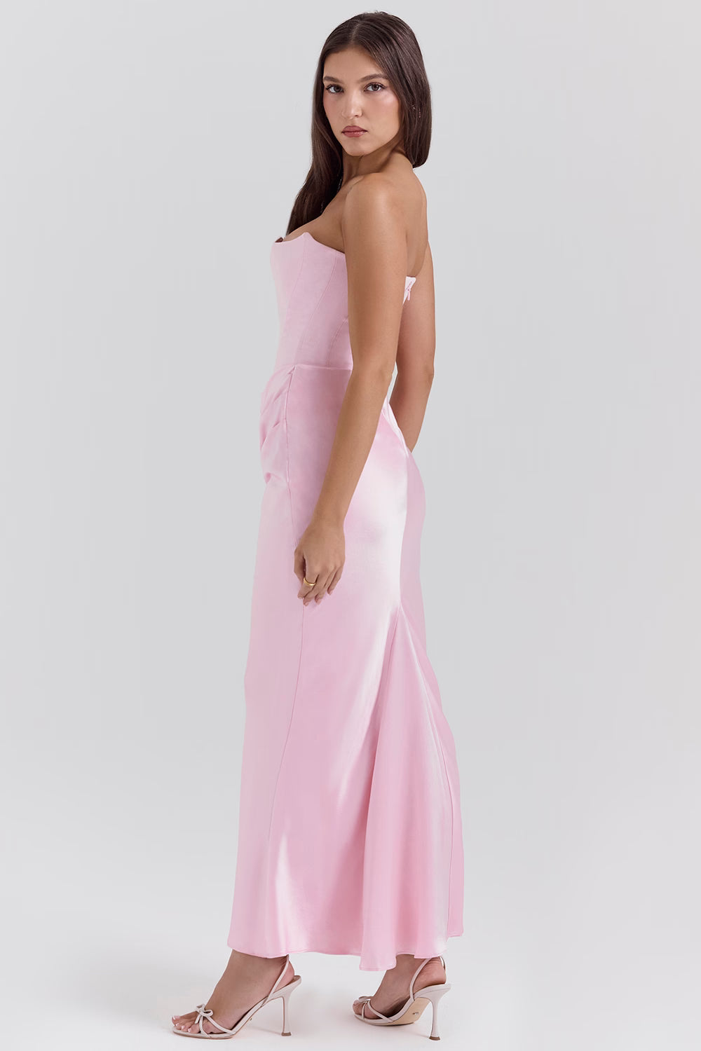 Persephone Midi Dress