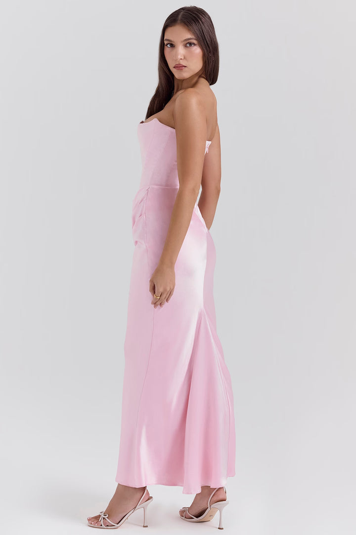 Persephone Midi Dress