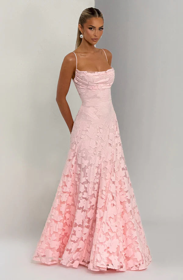 Francis Maxi Dress