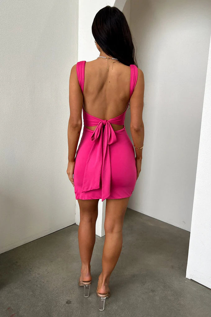 Deanna Dress