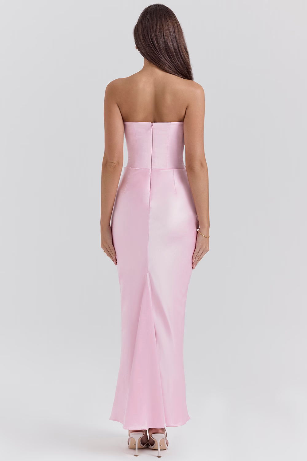 Persephone Midi Dress