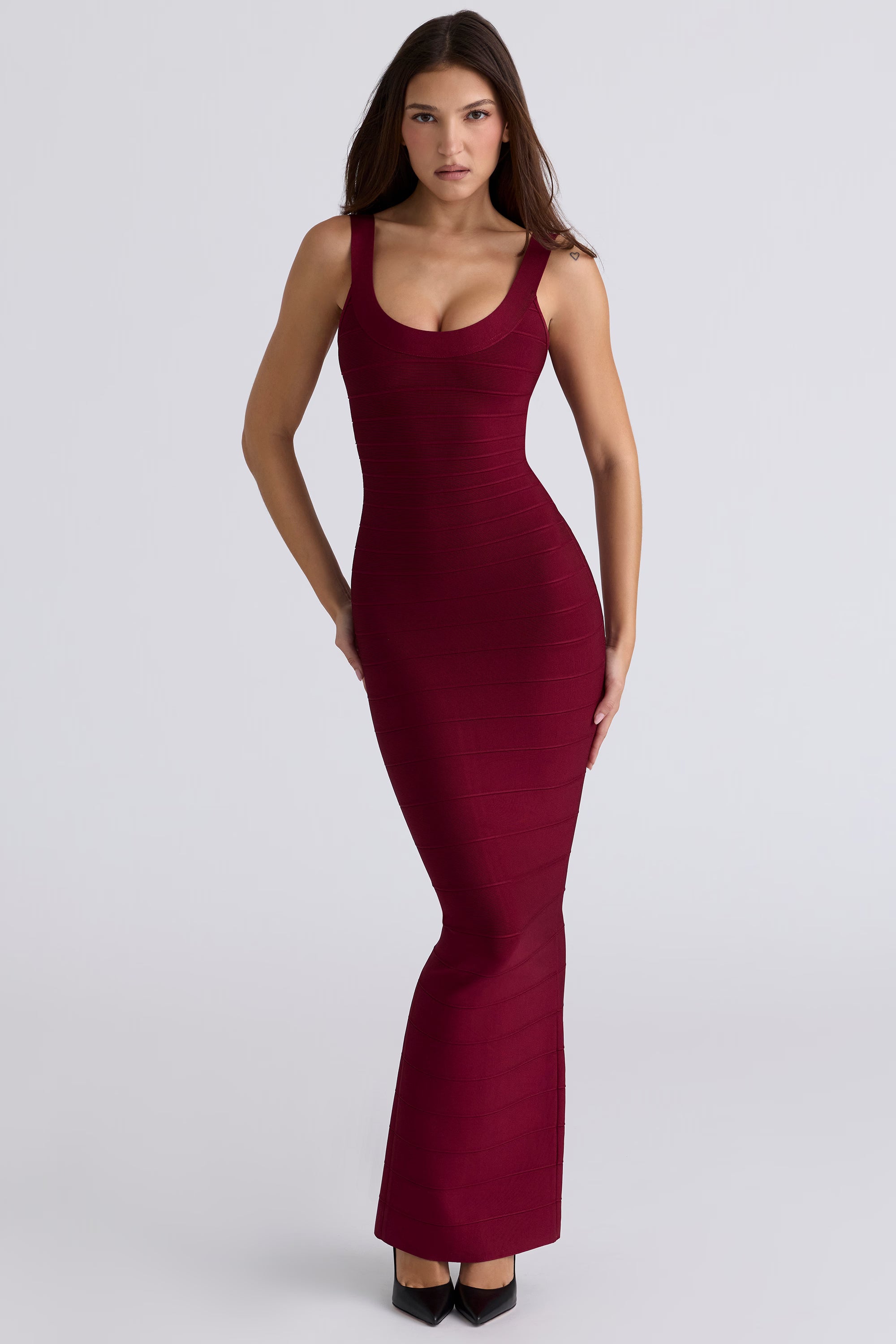 The OG maxi dress