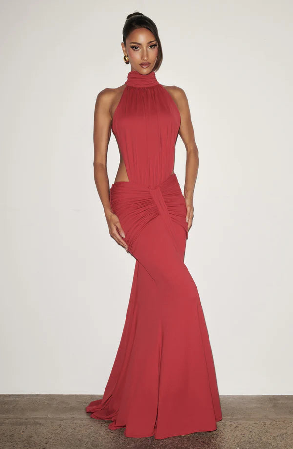 Thekla Maxi Dress
