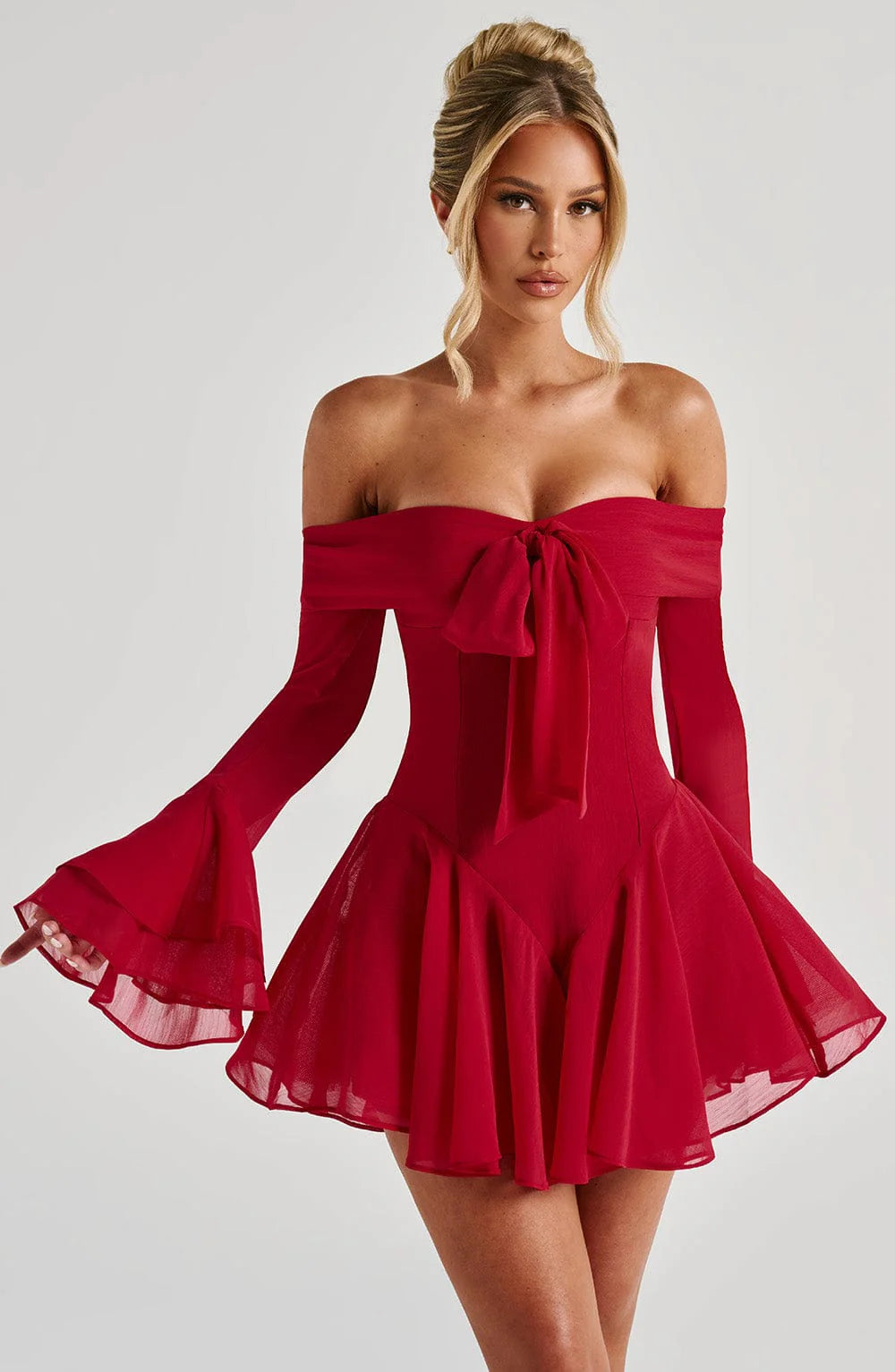 Nerissa Playsuit