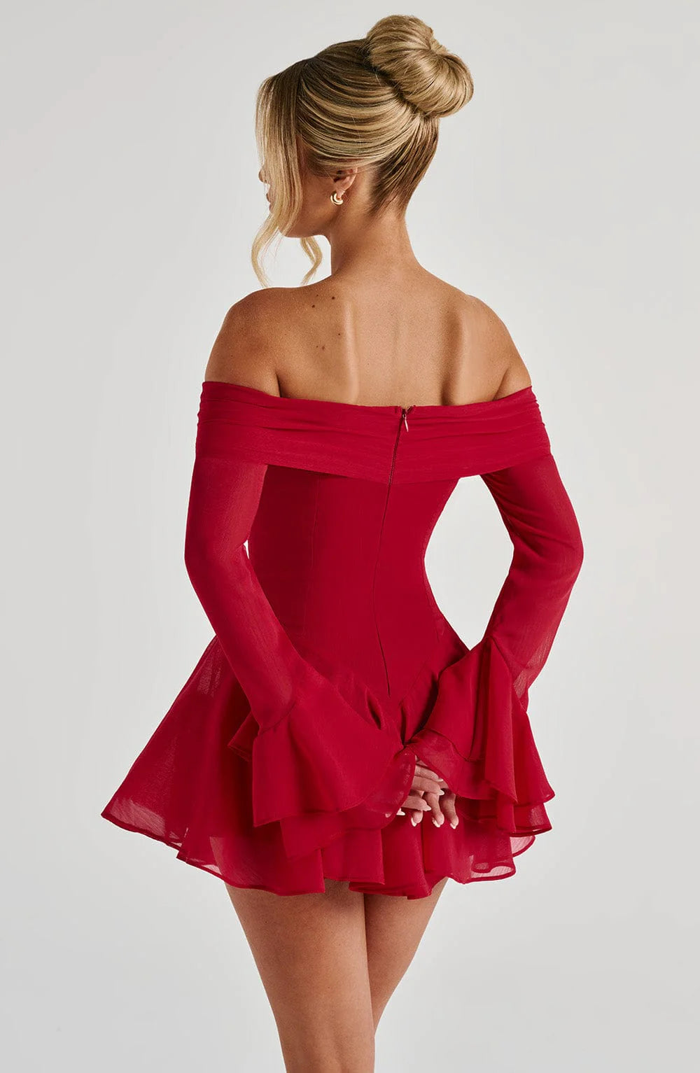 Nerissa Playsuit