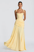 Sura Cowl Maxi