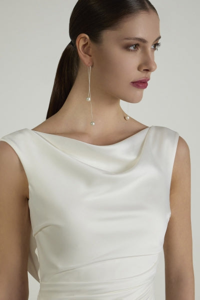 Vestido ST PATRICK Mediva