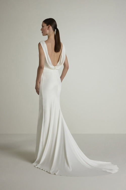 Vestido ST PATRICK Mediva