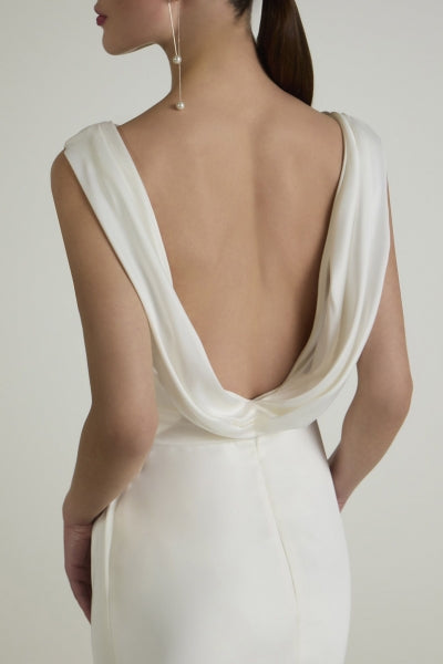 Vestido ST PATRICK Mediva