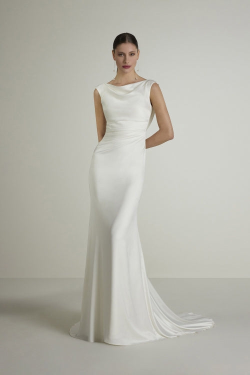 Vestido ST PATRICK Mediva