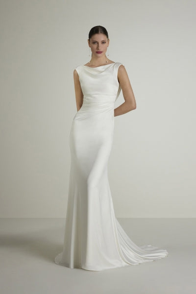 Vestido ST PATRICK Mediva