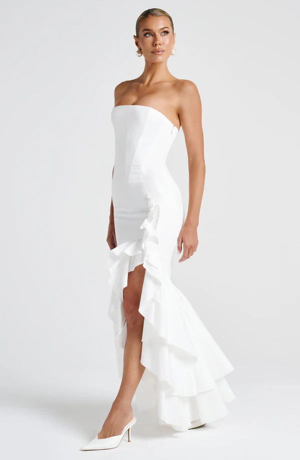 Angelina Maxi Dress