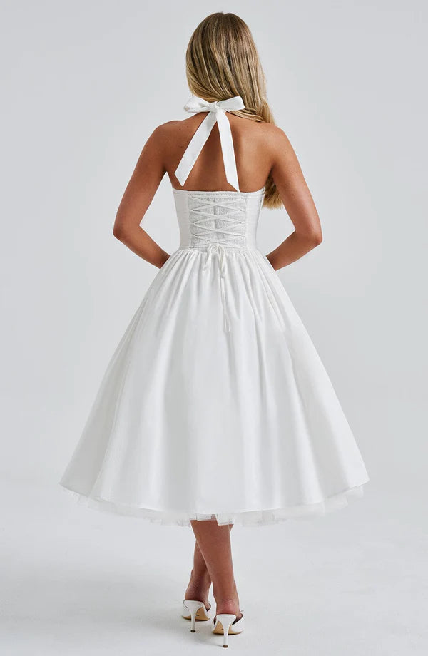 Cressida Midi Dress