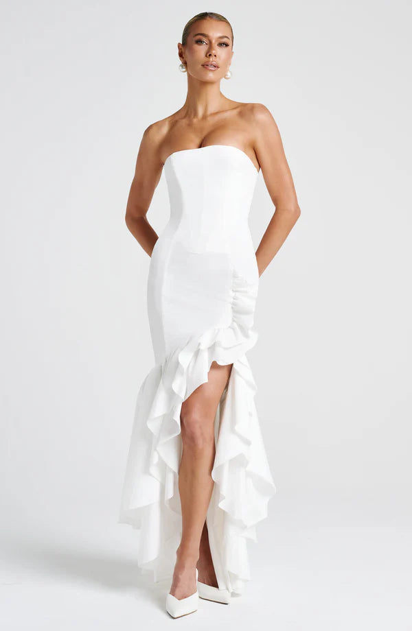 Angelina Maxi Dress