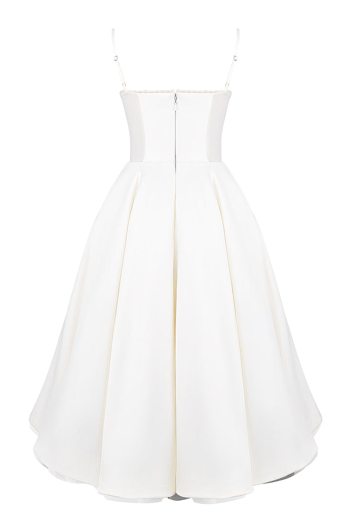 Effie Midi Dress
